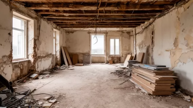 Ile kosztuje remont domu 200m2