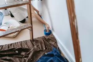 Od czego zaczyna się remont mieszkania