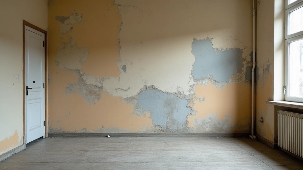 Cena za metr kwadratowy mieszkania do remontu Warszawa