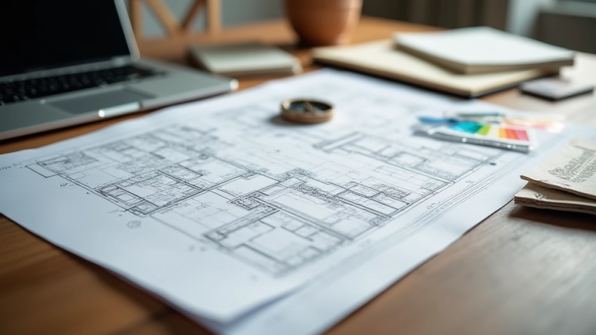 Jak zaplanować remont