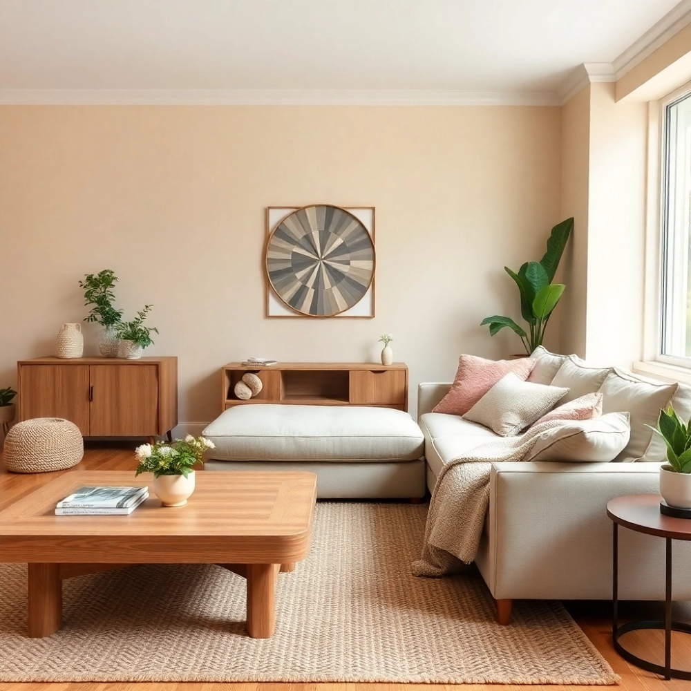 Jakie Meble Do Beżowych Ścian