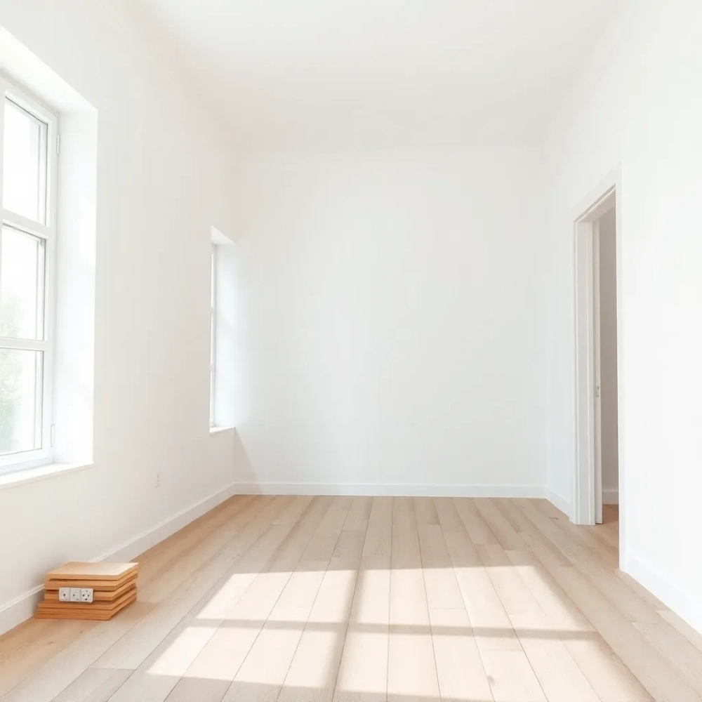 remont mieszkania cena robocizny