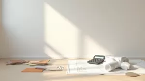 Cena remontu mieszkania za m2