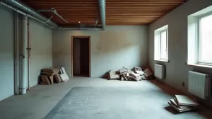 Cena za metr kwadratowy mieszkania do remontu Elbląg