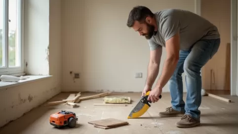 cennik remontów i wykończeń mieszkań