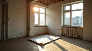 Cennik remontowy Warszawa 2024