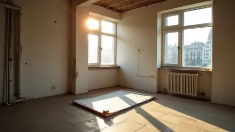 Cennik remontowy Warszawa 2024