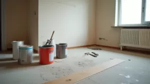 Ceny usług remontowych Bydgoszcz