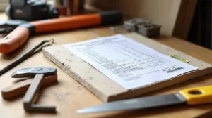 Ceny usług remontowych Elbląg