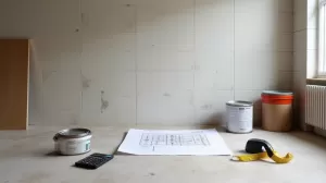 Ceny usług remontowych Gliwice