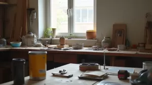 Ceny usług remontowych Gorzów Wielkopolski