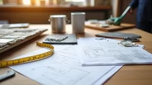 Ceny usług remontowych Kielce