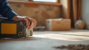 Ceny usług remontowych Łódź