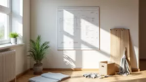 Ceny usług remontowych Olsztyn