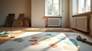 Ceny usług remontowych Poznań