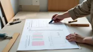 Ceny usług remontowych Rzeszów