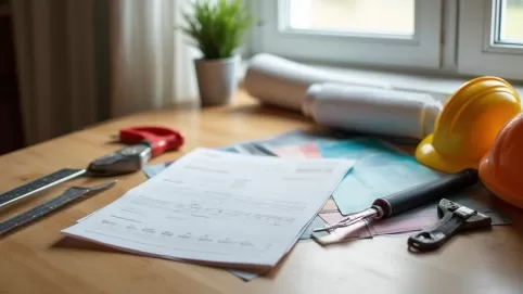 Ceny usług remontowych Sosnowiec