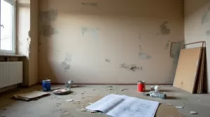 Ceny usług remontowych Zabrze