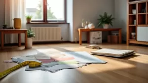 Ceny usług remontowych Zielona Góra