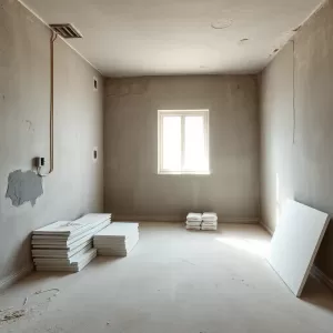 generalny remont mieszkania cena