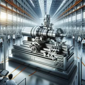 Ile kosztuje tokarka