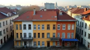 Jak dostać mieszkanie do remontu Legnica