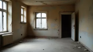 Jak kupić tanie mieszkanie do remontu Siedlce