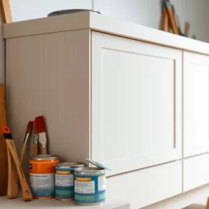 Jak Odnowić Meble Kuchenne Z Mdf