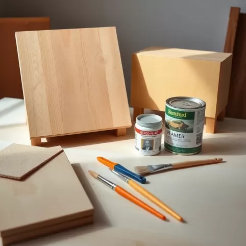 Jak Odnowić Meble Z Płyty