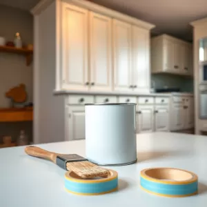 Jak Pomalować Lakierowane Meble Kuchenne