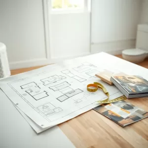 Jak remontować łazienkę