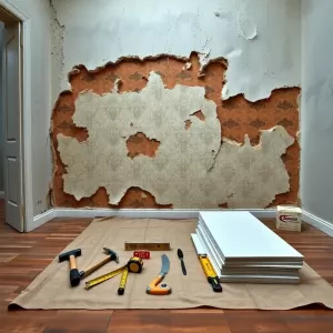 jak remontować stary dom