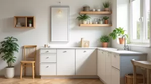 jak tanim kosztem wyremontować mieszkanie