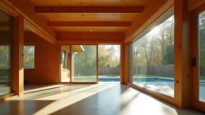 jak wyremontować dom z lat 70