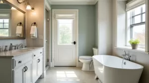 Jak wyremontować łazienkę