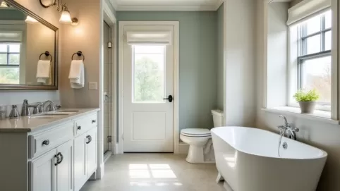 Jak wyremontować łazienkę