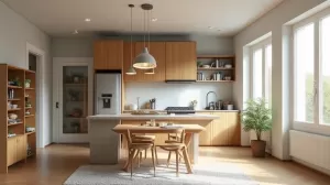 jak wyremontować mieszkanie niskim kosztem