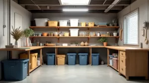 jak wyremontować piwnice