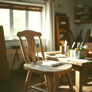 Jak Wyremontować Stare Meble