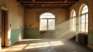 Jak wyremontować stare mieszkanie