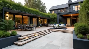 jak wyremontować taras