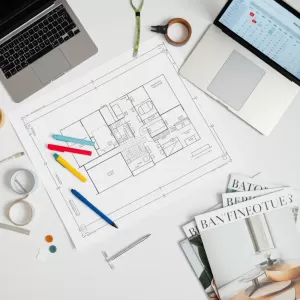 Jak zaplanować remont mieszkania