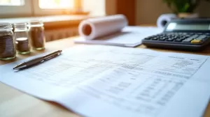 Jak zdobyć pieniądze na remont domu