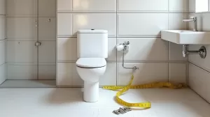 jaki jest koszt remontu łazienki