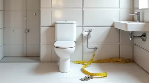 jaki jest koszt remontu łazienki