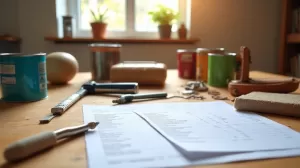 Jakie materiały remontowe można odliczyć od podatku