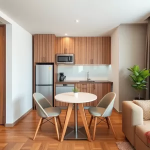 Jakie Meble Do Aneksu Kuchennego