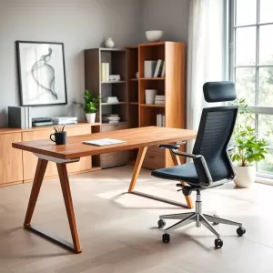 Jakie Meble Do Gabinetu