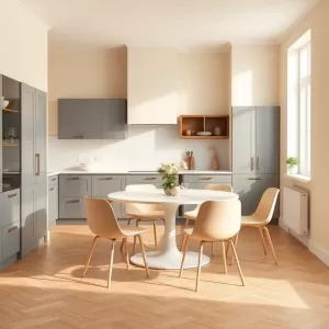 Jakie Meble Do Kremowych Ścian