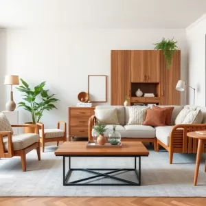 Jakie Meble Do Salonu 2024